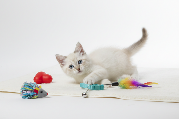 How Much Water Does Your Pet Really Need?