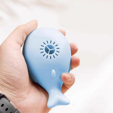 Whale Floating Toy, Interactive Cat Toys, Battery Operated Toy, Motion Activated Toys, Interactive Cat Entertainment, Durable Floating Ball, Playful Electric Ball for All Breeds