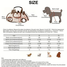Small Dog Carrier Sling Backpack with Leash Attachment Breathable Pet Lift Harness for Cats & Puppies Hands-Free Outdoor Travel