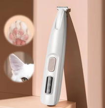 Lume Paw and Fur Trimmer