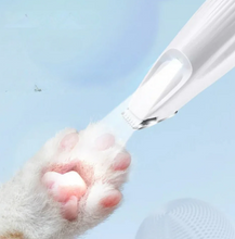 Lume Paw and Fur Trimmer