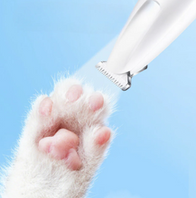 Lume Paw and Fur Trimmer