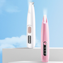 Lume Paw and Fur Trimmer