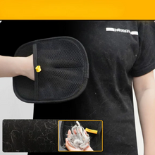 Practical Pet Hair Removal Glove