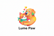 Lume Paw